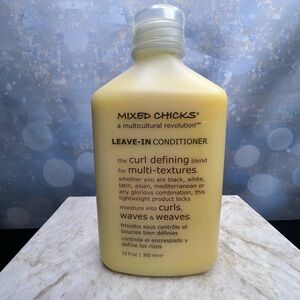 Mixed Chicks Leave-In Conditioner - NEW